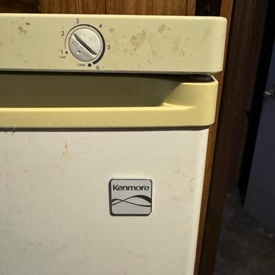 Kenmore Household Freezer (L-TF)