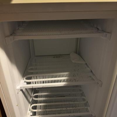 Kenmore Household Freezer (L-TF)