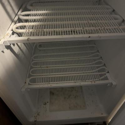 Kenmore Household Freezer (L-TF)