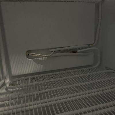Kenmore Household Freezer (L-TF)