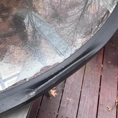 Patio Table and Chairs (D-BB)