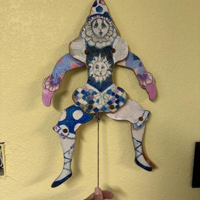 Whimsical Art (BS-TF)