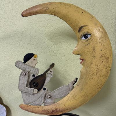 Whimsical Art (BS-TF)