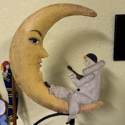 Whimsical Art (BS-TF)