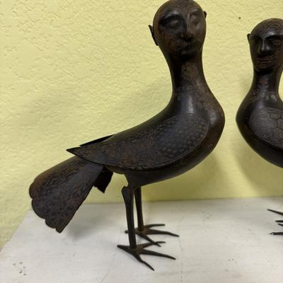 Bird People Art (BS-TF)