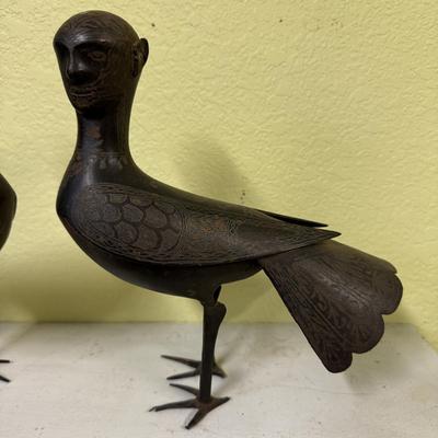 Bird People Art (BS-TF)