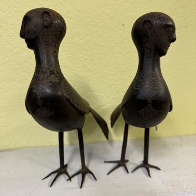 Bird People Art (BS-TF)