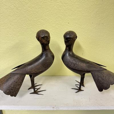 Bird People Art (BS-TF)