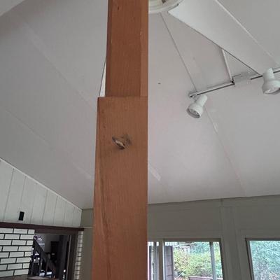 Mabef Studio Easel (S-BB)