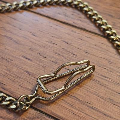 Jules Jurgensen Pocket Watch with Box