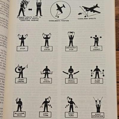 1965 Flight Training Manual