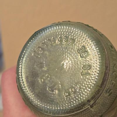 Antique Dr. Pepper Bottle