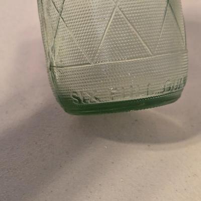 Antique Dr. Pepper Bottle