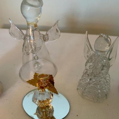 Angels