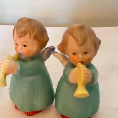 Angels