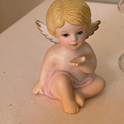Angels