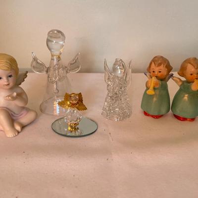 Angels