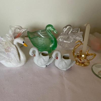 Swans