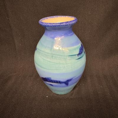 Celadon and Signed Ceramics (BS-TF)