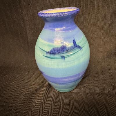 Celadon and Signed Ceramics (BS-TF)