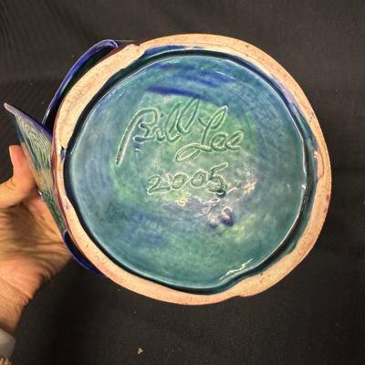 Celadon and Signed Ceramics (BS-TF)