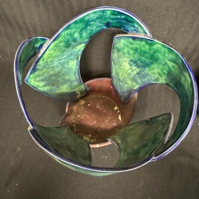 Celadon and Signed Ceramics (BS-TF)