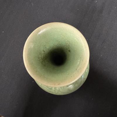Celadon and Signed Ceramics (BS-TF)