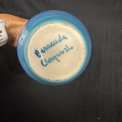 Celadon and Signed Ceramics (BS-TF)
