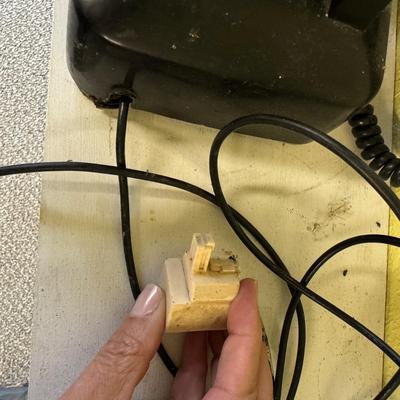 Western Electric Rotary Phone (BS-TF)