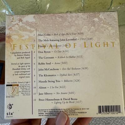 Jewish Faith (BS-TF)