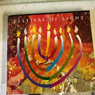 Jewish Faith (BS-TF)