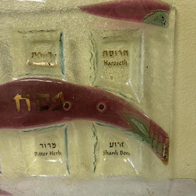 Jewish Faith (BS-TF)
