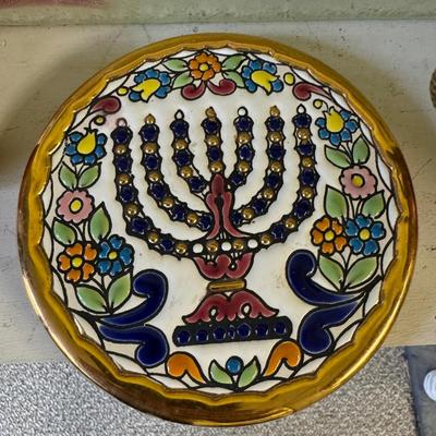 Jewish Faith (BS-TF)