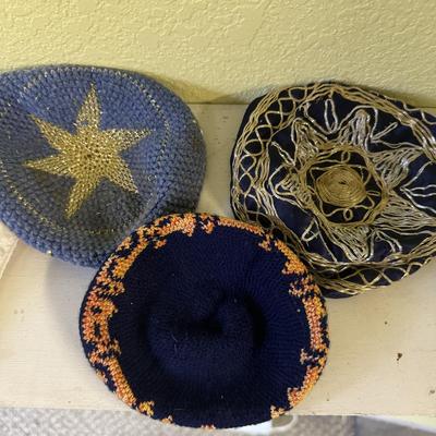 Jewish Faith (BS-TF)