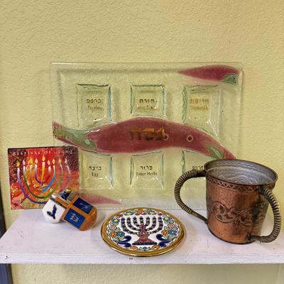 Jewish Faith (BS-TF)