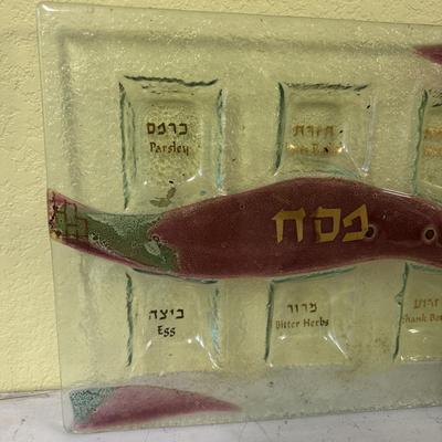 Jewish Faith (BS-TF)