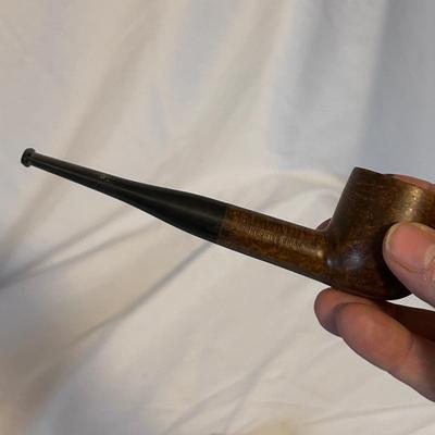Gentleman’s Accessory Lot (O-BB)