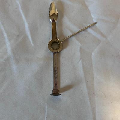 Gentleman’s Accessory Lot (O-BB)