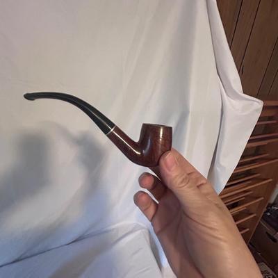 Gentleman’s Accessory Lot (O-BB)