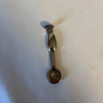 Gentleman’s Accessory Lot (O-BB)