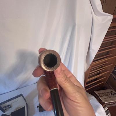 Gentleman’s Accessory Lot (O-BB)