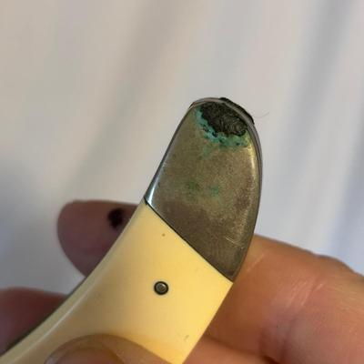 Gentleman’s Accessory Lot (O-BB)