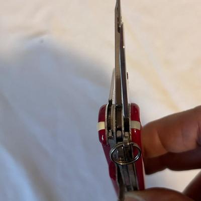 Gentleman’s Accessory Lot (O-BB)