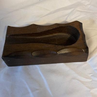 Gentleman’s Accessory Lot (O-BB)