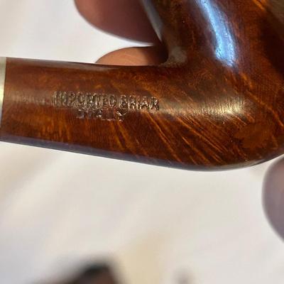 Gentleman’s Accessory Lot (O-BB)