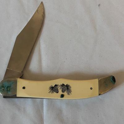 Gentleman’s Accessory Lot (O-BB)
