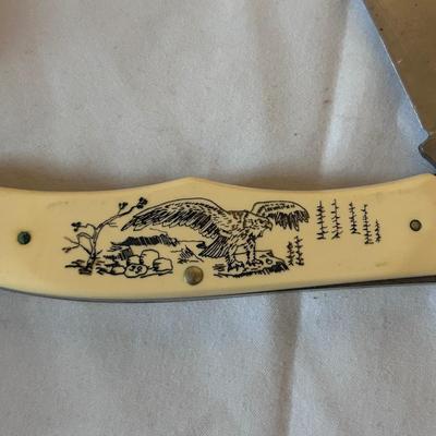 Gentleman’s Accessory Lot (O-BB)