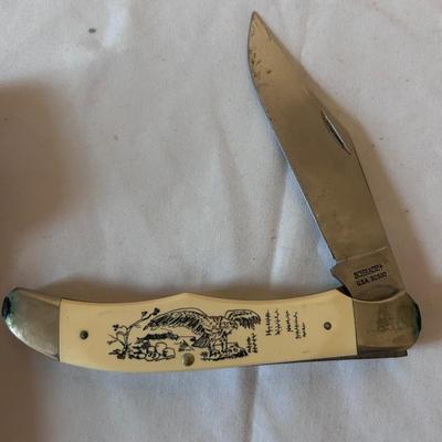 Gentleman’s Accessory Lot (O-BB)
