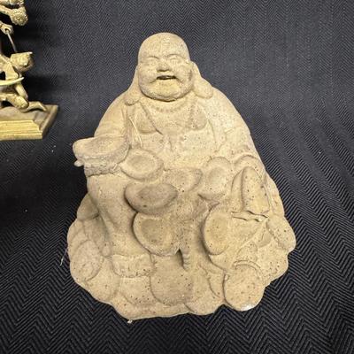 Buddhist Decor (BS-TF)