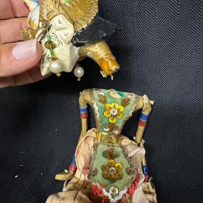 Buddhist Decor (BS-TF)